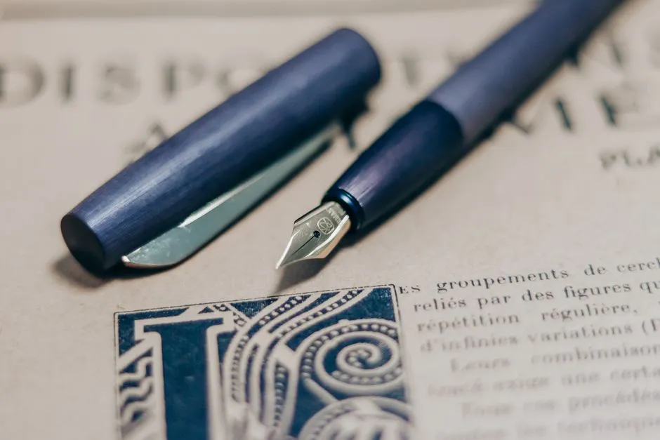 Epistolary Romance: Make Letters Change the Story